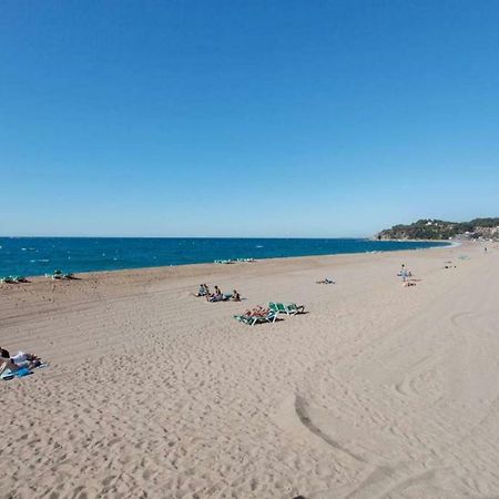 Maison Lamic 2 Lloret de Mar Dış mekan fotoğraf