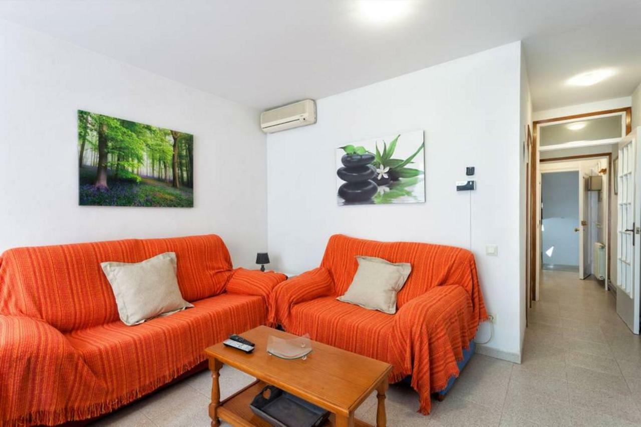 Maison Lamic 2 Lloret de Mar Dış mekan fotoğraf