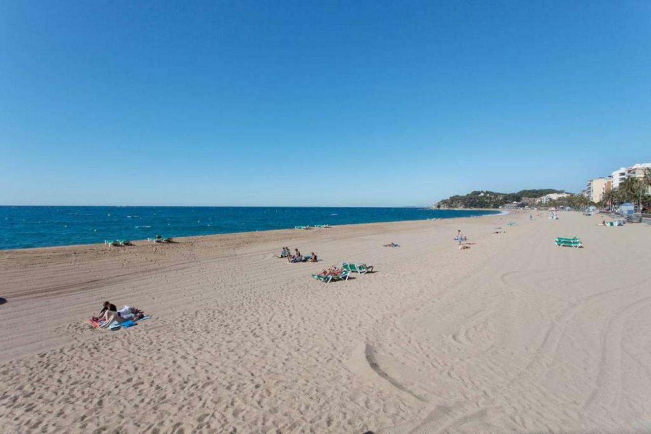 Maison Lamic 2 Lloret de Mar Dış mekan fotoğraf