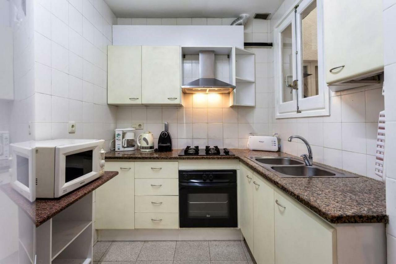 Maison Lamic 2 Lloret de Mar Dış mekan fotoğraf