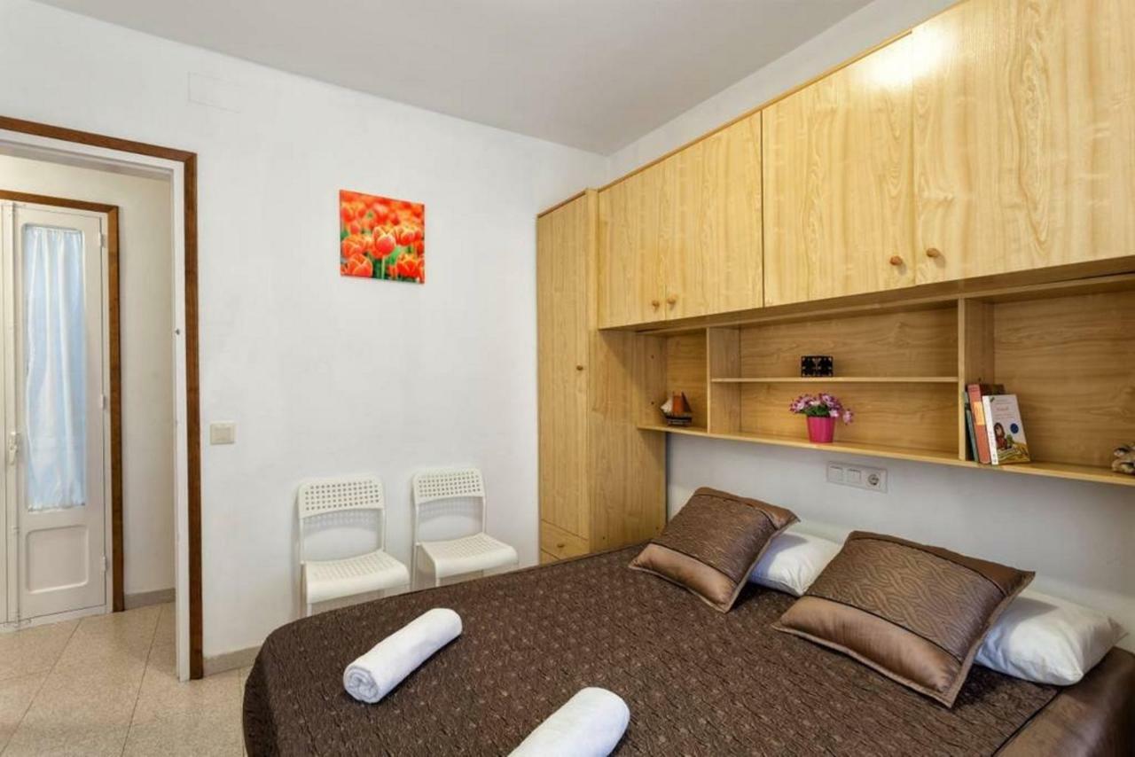 Maison Lamic 2 Lloret de Mar Dış mekan fotoğraf