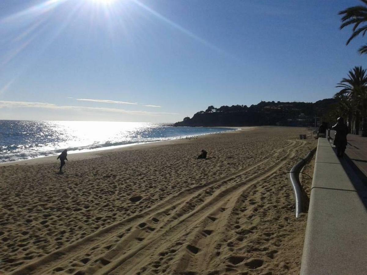 Maison Lamic 2 Lloret de Mar Dış mekan fotoğraf