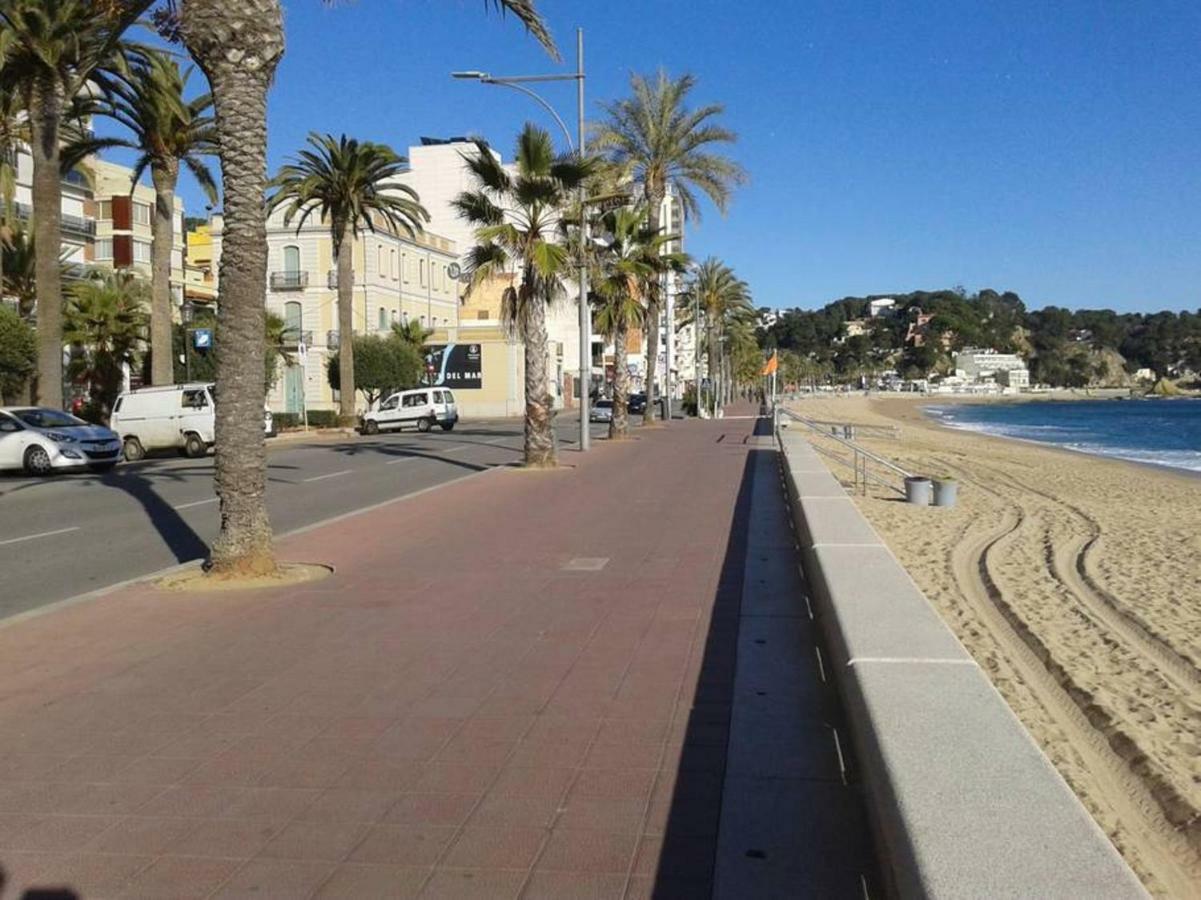 Maison Lamic 2 Lloret de Mar Dış mekan fotoğraf
