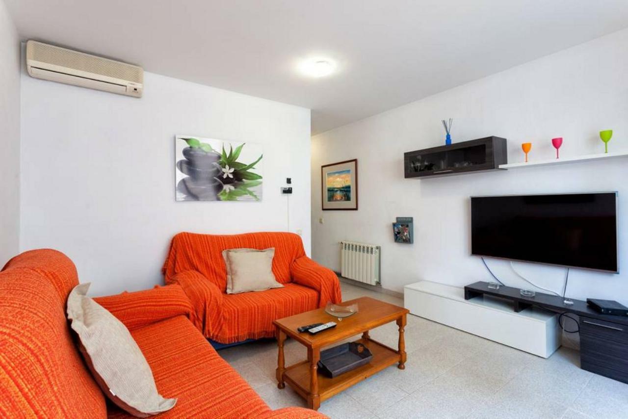Maison Lamic 2 Lloret de Mar Dış mekan fotoğraf