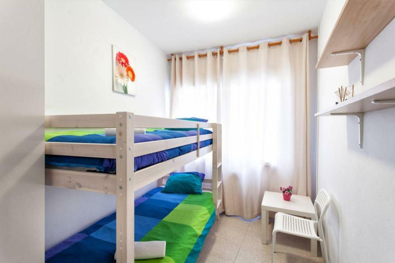 Maison Lamic 2 Lloret de Mar Dış mekan fotoğraf
