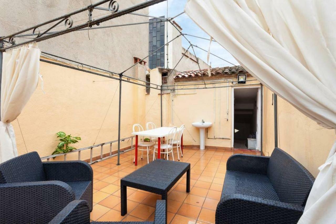 Maison Lamic 2 Lloret de Mar Dış mekan fotoğraf