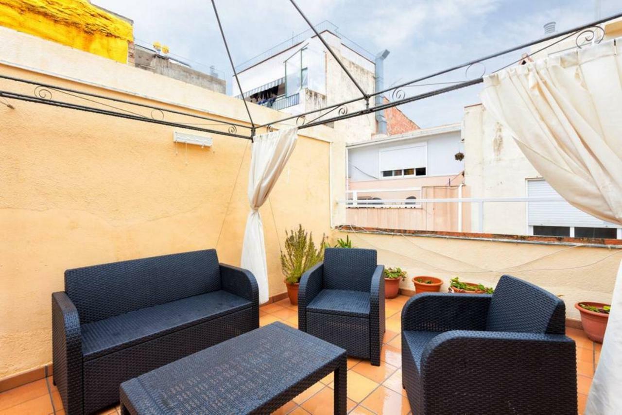 Maison Lamic 2 Lloret de Mar Dış mekan fotoğraf