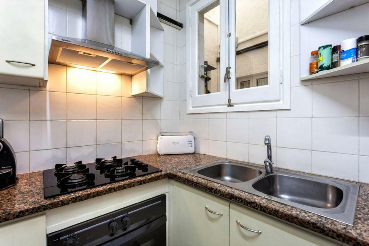 Maison Lamic 2 Lloret de Mar Dış mekan fotoğraf
