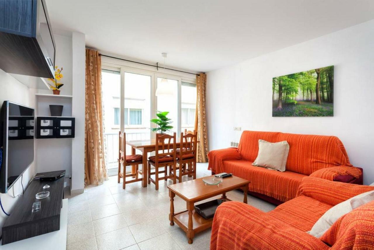 Maison Lamic 2 Lloret de Mar Dış mekan fotoğraf