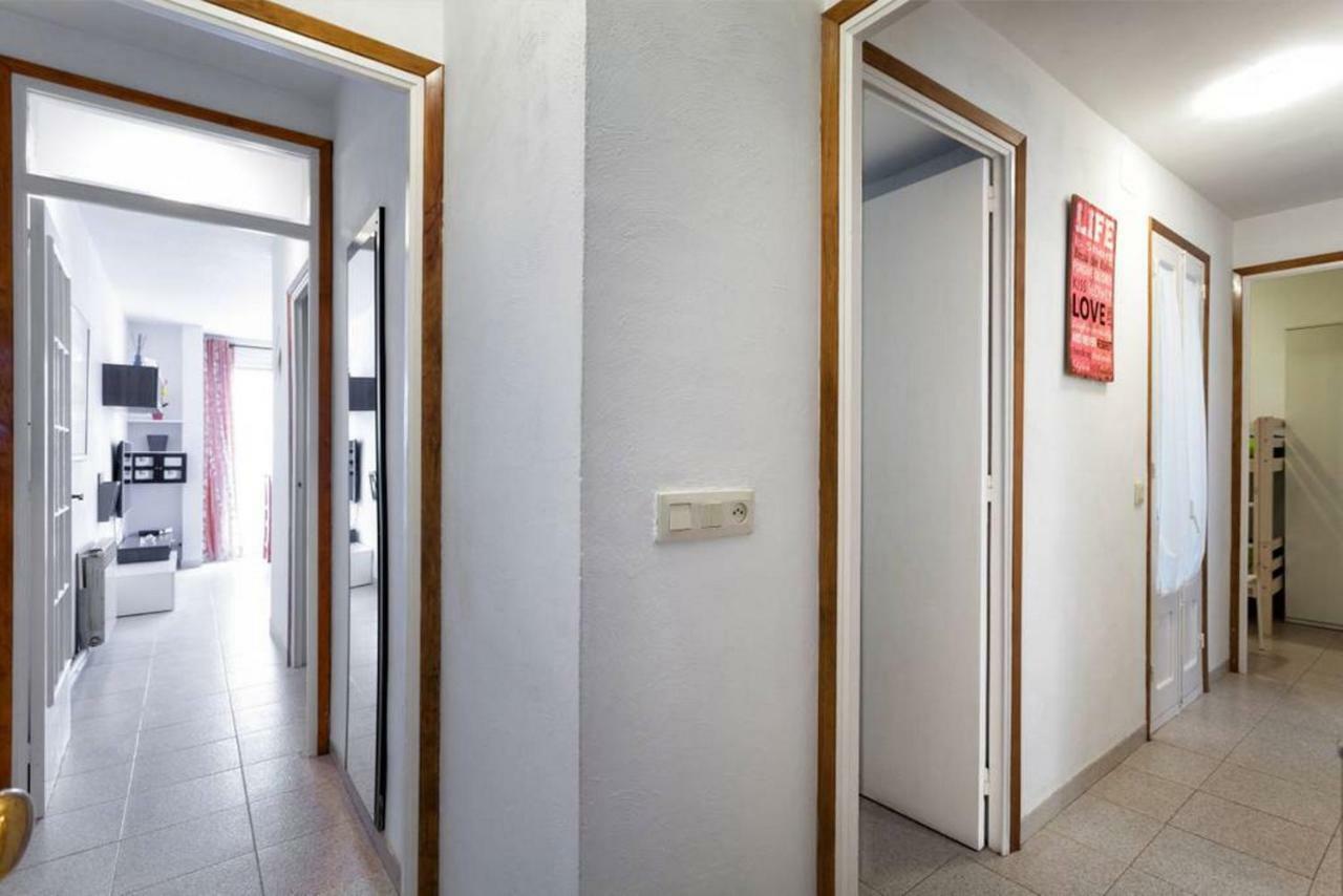 Maison Lamic 2 Lloret de Mar Dış mekan fotoğraf