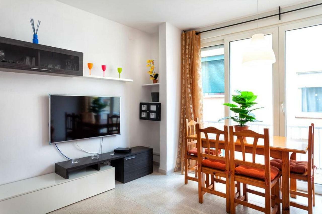 Maison Lamic 2 Lloret de Mar Dış mekan fotoğraf