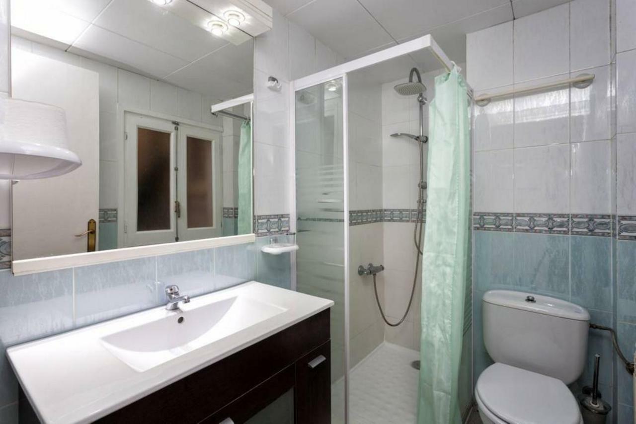 Maison Lamic 2 Lloret de Mar Dış mekan fotoğraf