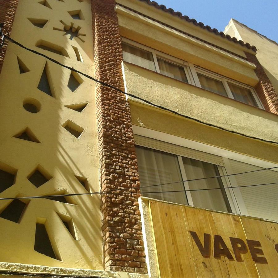 Maison Lamic 2 Lloret de Mar Dış mekan fotoğraf