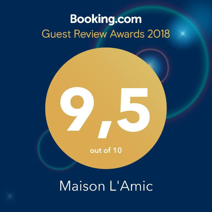 Maison Lamic 2 Lloret de Mar Dış mekan fotoğraf